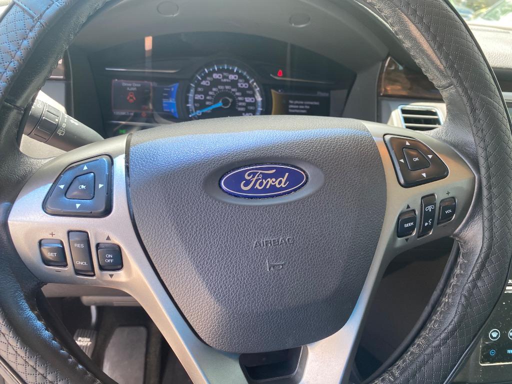 2015 Ford Flex - $12,995