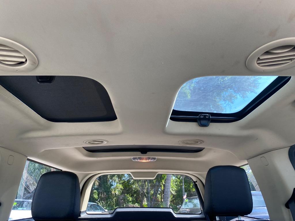 2015 Ford Flex - $12,995