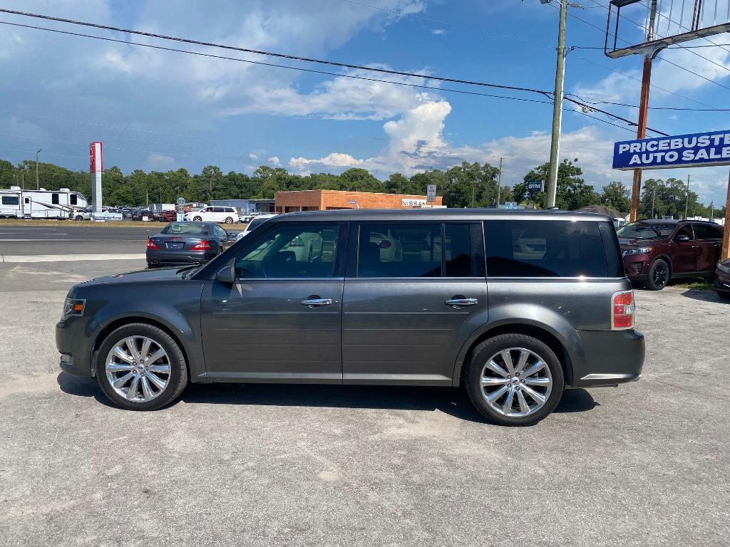 2015 Ford Flex - $12,995