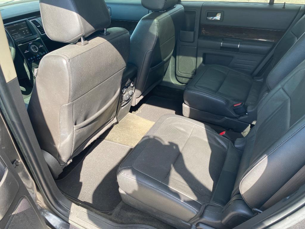 2015 Ford Flex - $12,995
