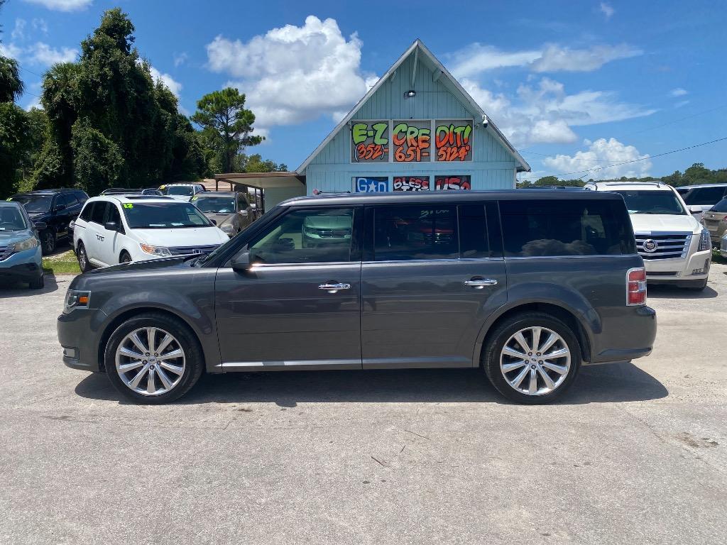 2015 Ford Flex - $12,995
