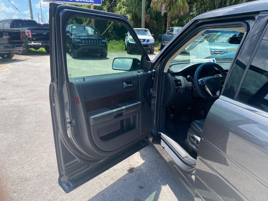 2015 Ford Flex - $12,995