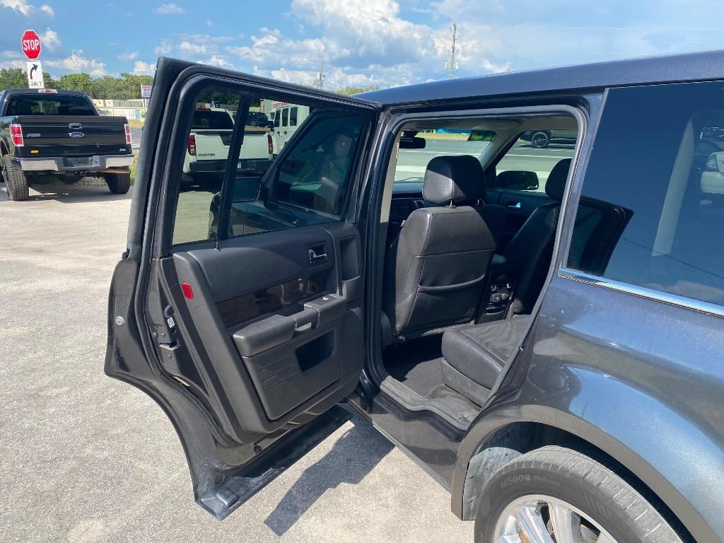2015 Ford Flex - $12,995