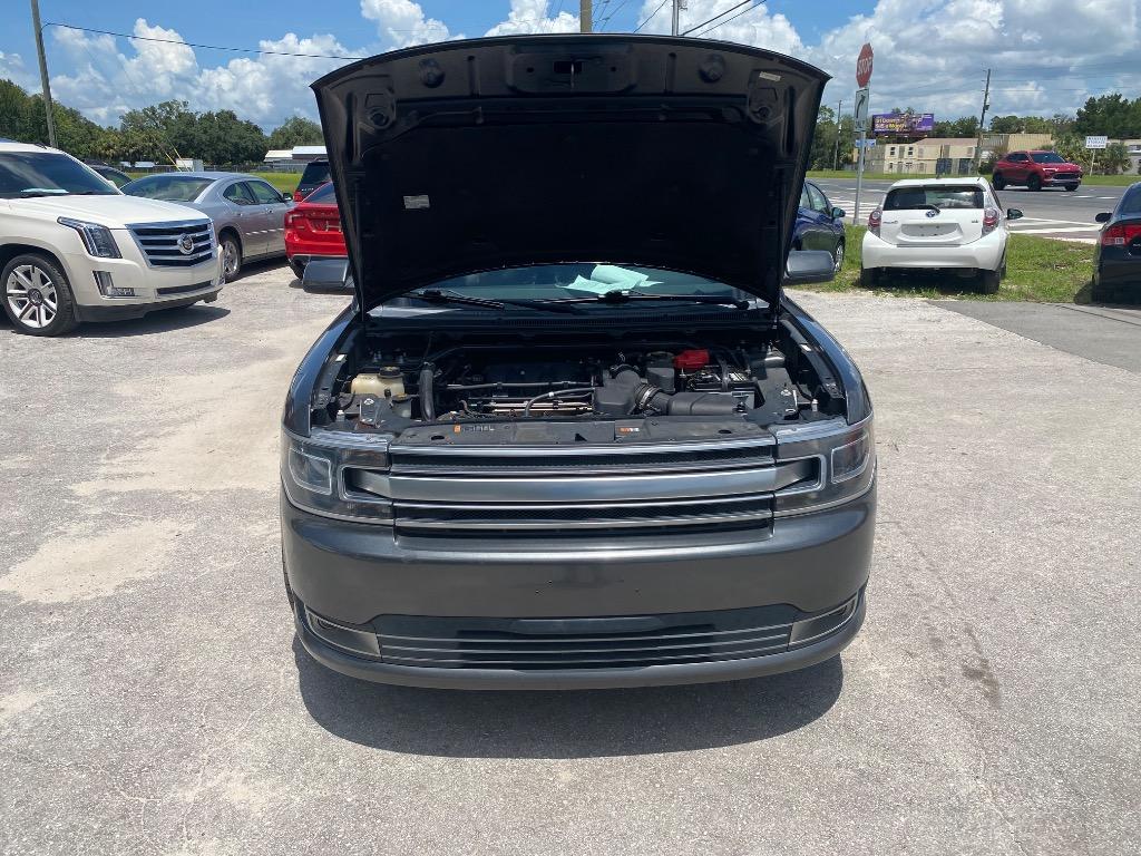 2015 Ford Flex - $12,995