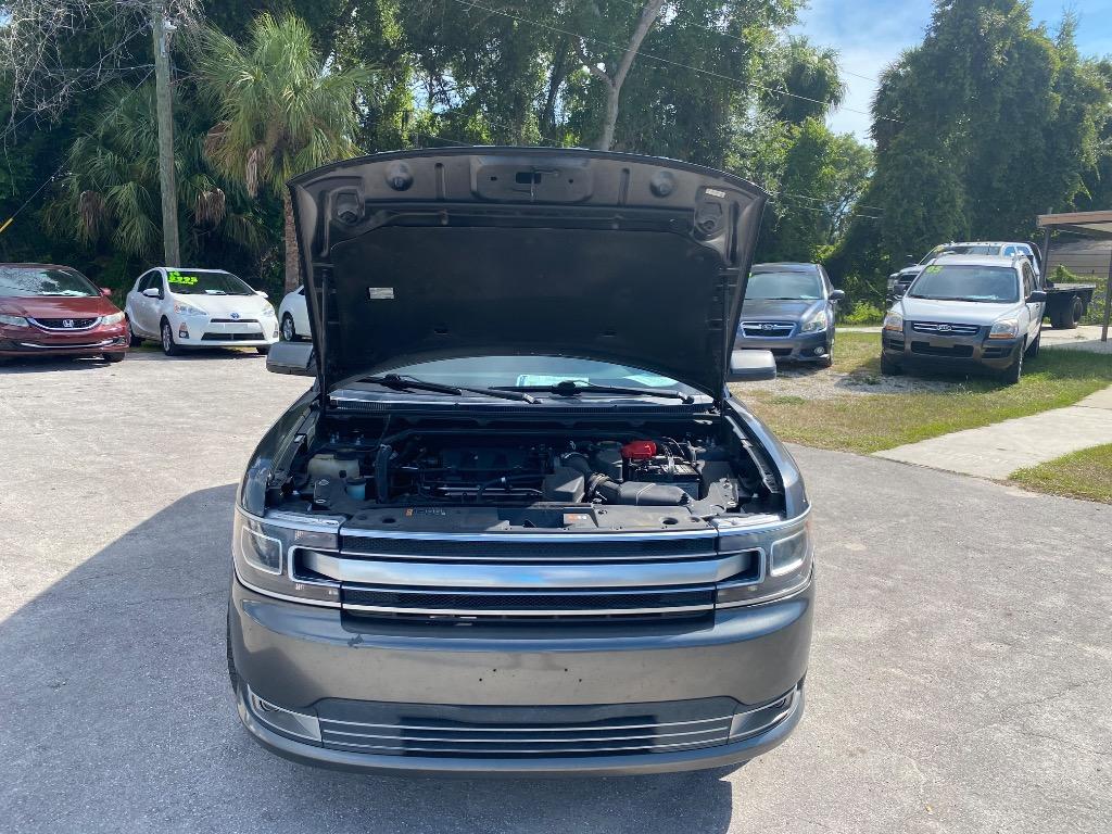 2015 Ford Flex - $12,995