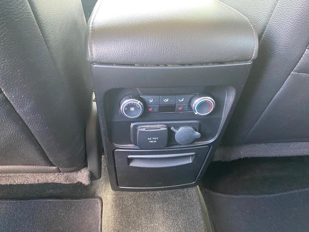 2015 Ford Flex - $12,995