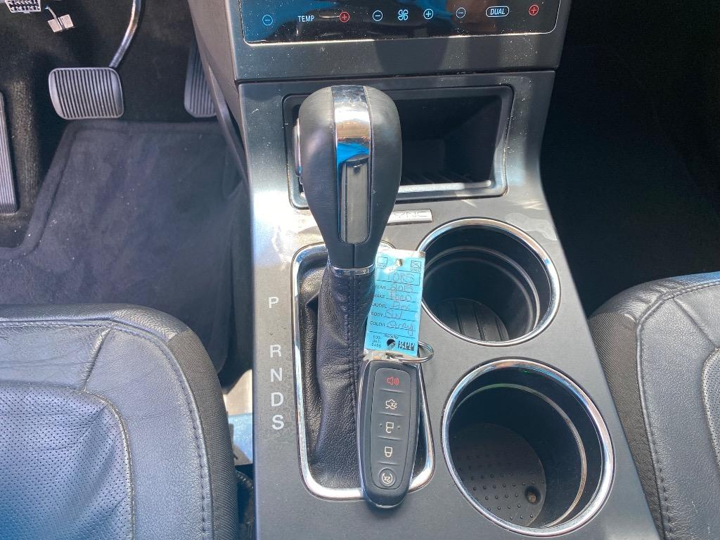 2015 Ford Flex - $12,995