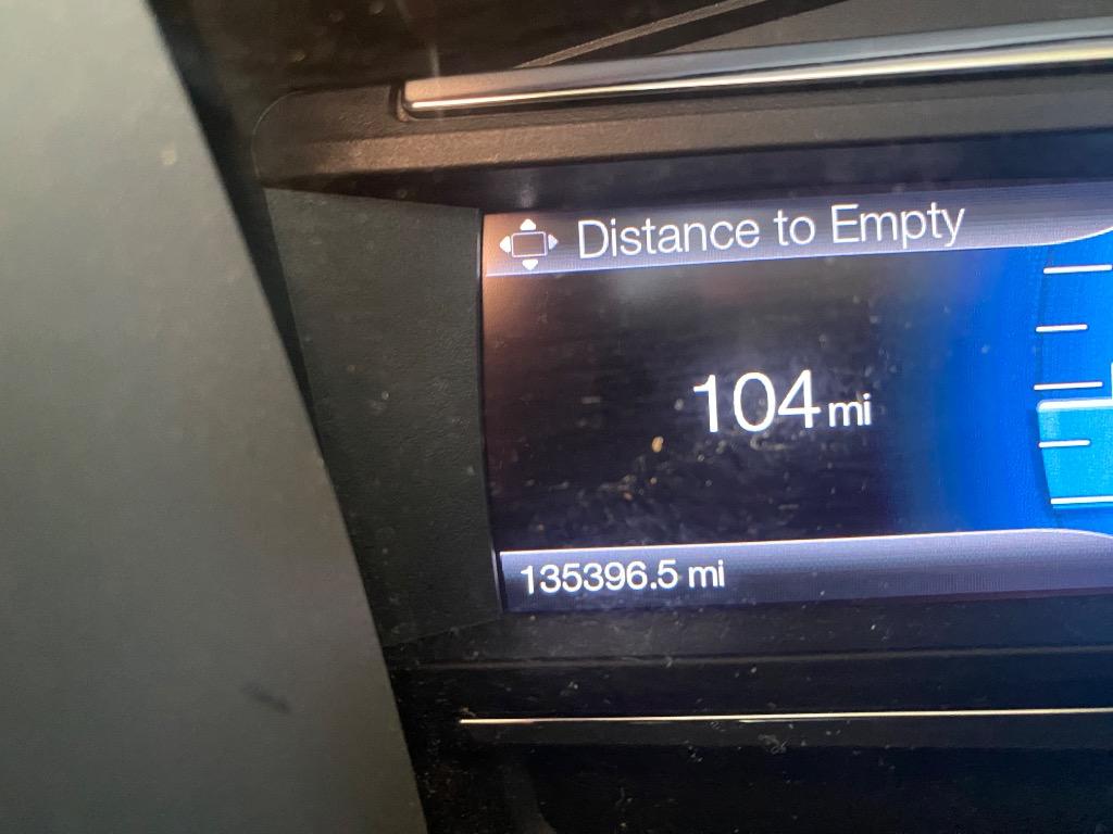 2015 Ford Flex - $12,995