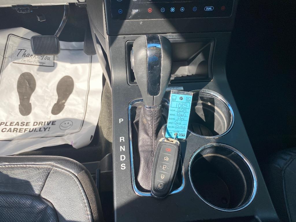 2015 Ford Flex - $12,995