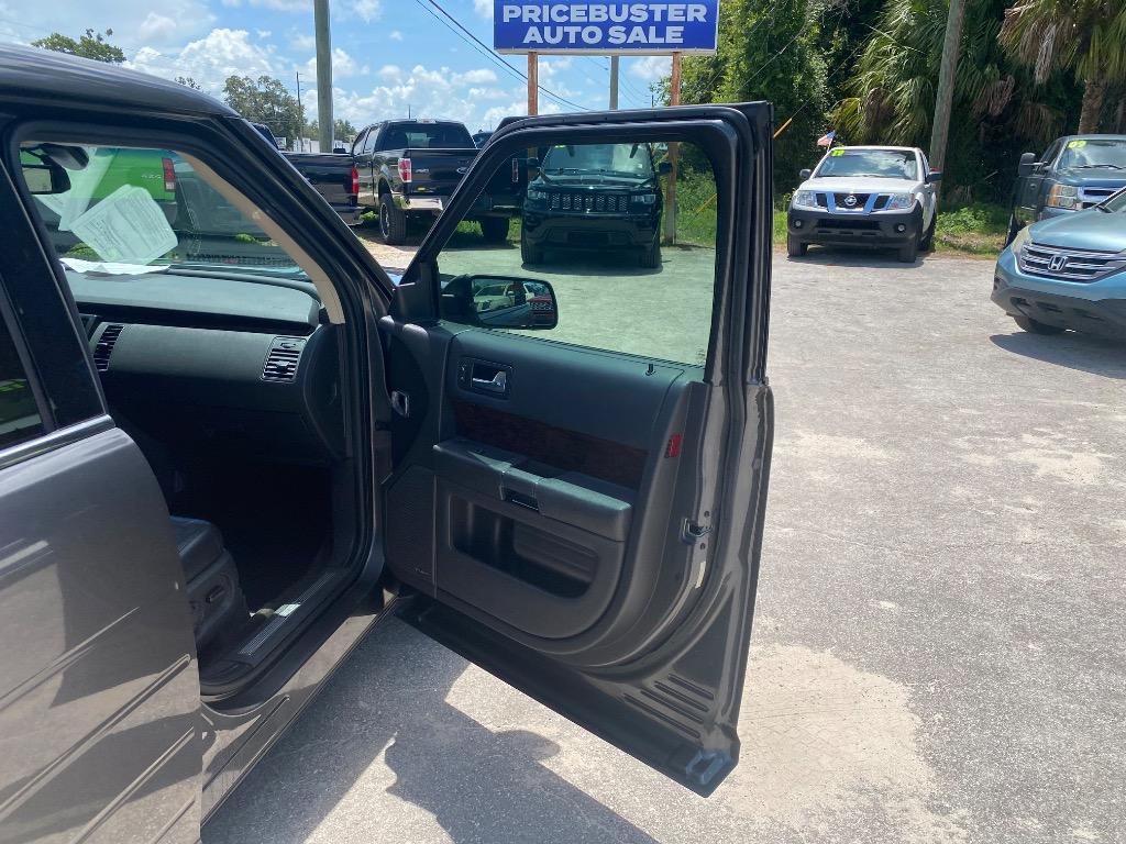 2015 Ford Flex - $12,995