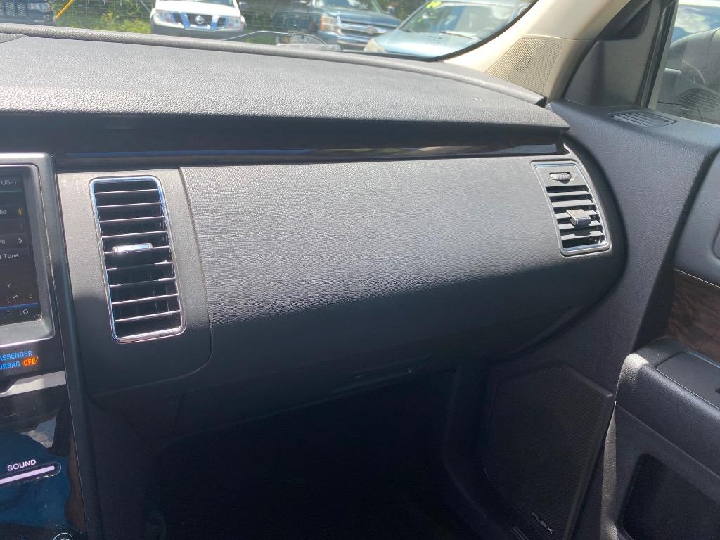 2015 Ford Flex - $12,995