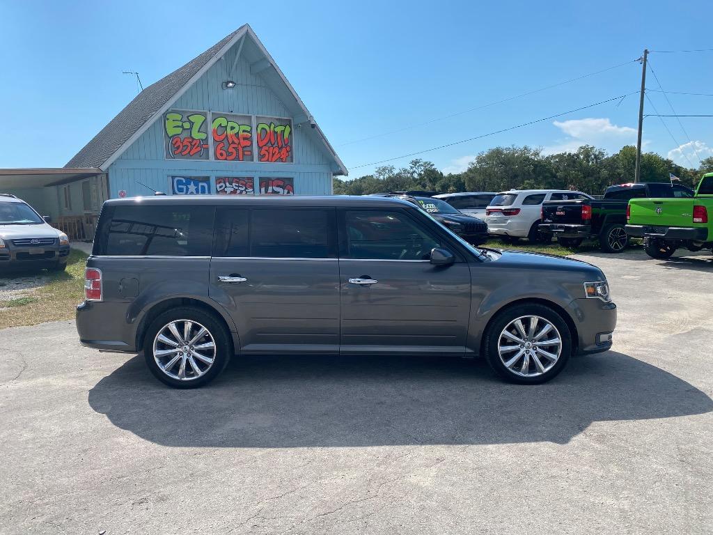 2015 Ford Flex - $12,995