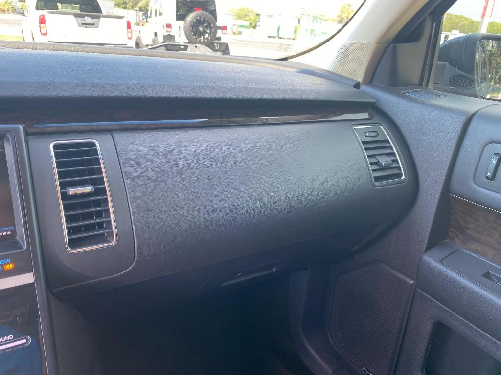 2015 Ford Flex - $12,995