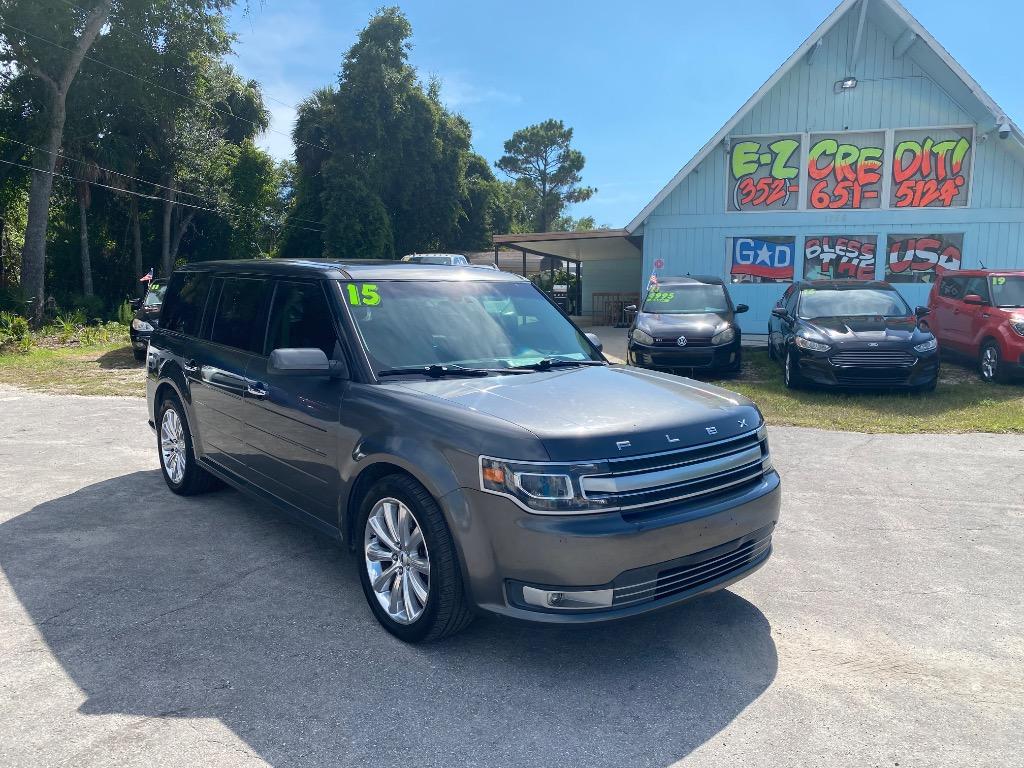 2015 Ford Flex - $12,995