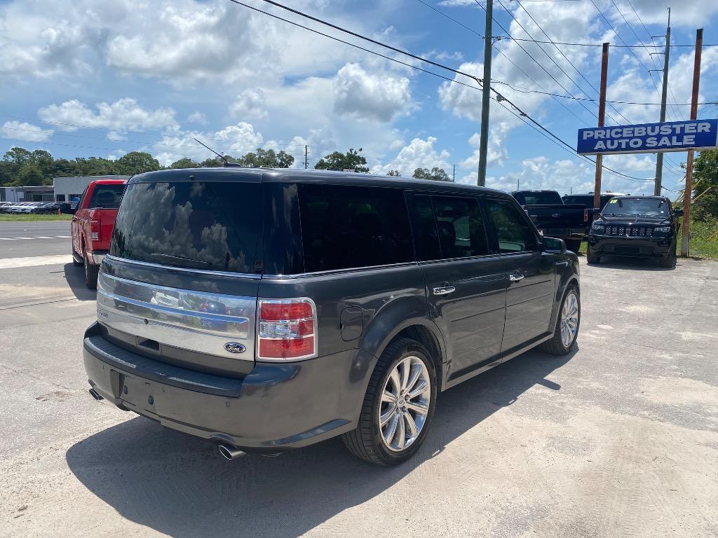 2015 Ford Flex - $12,995