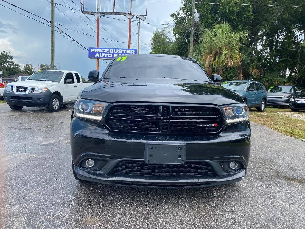 2017 Dodge Durango - $14,995