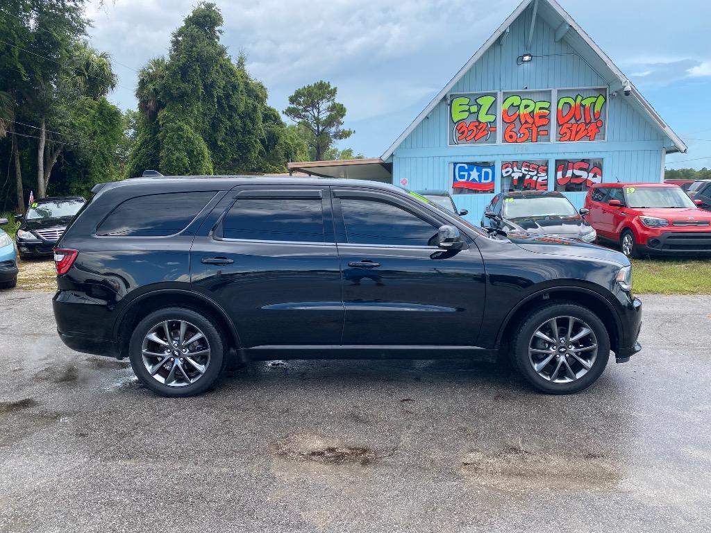 2017 Dodge Durango - $14,995