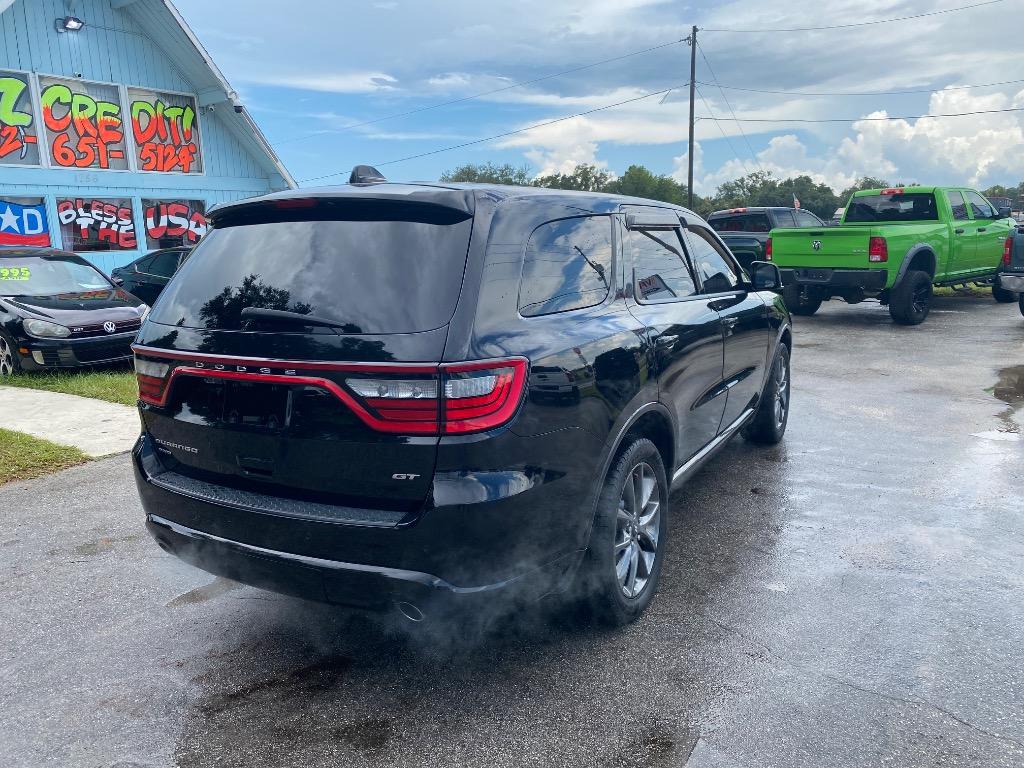 2017 Dodge Durango - $14,995