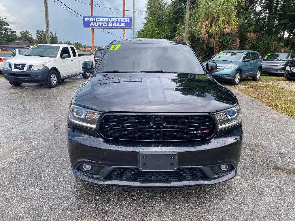 2017 Dodge Durango - $14,995