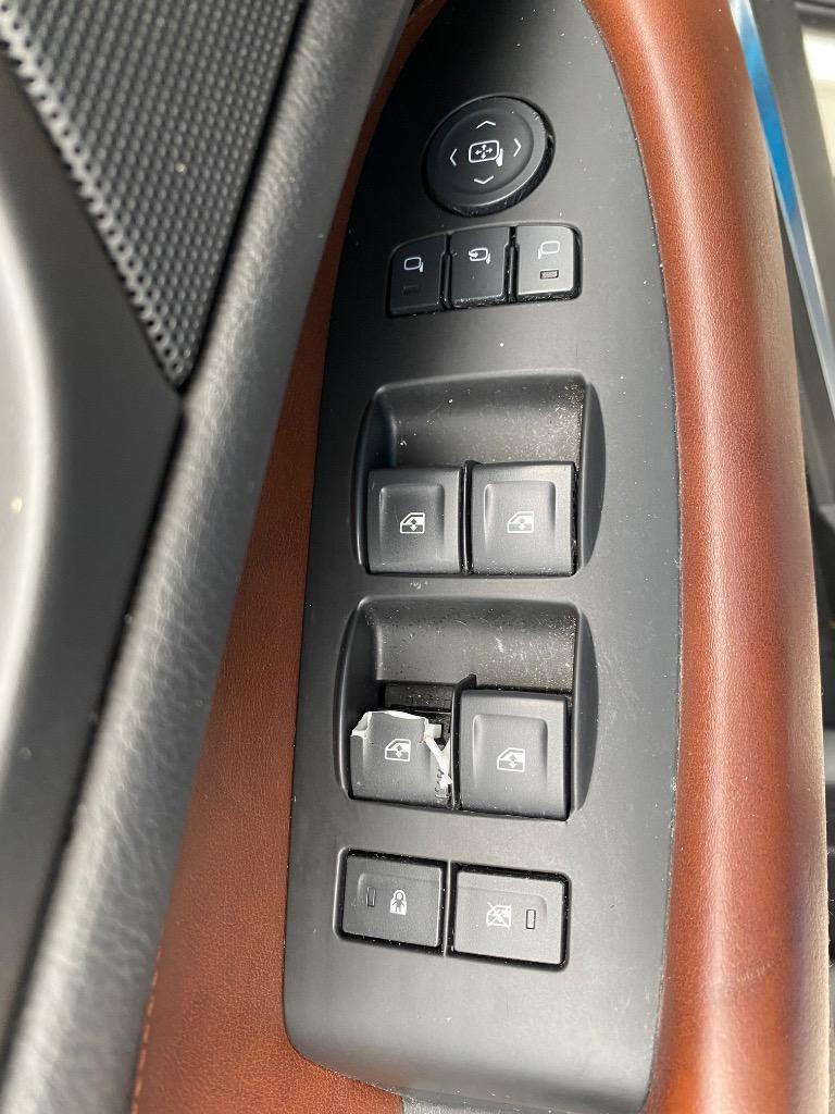 2015 Cadillac Escalade - $17,995
