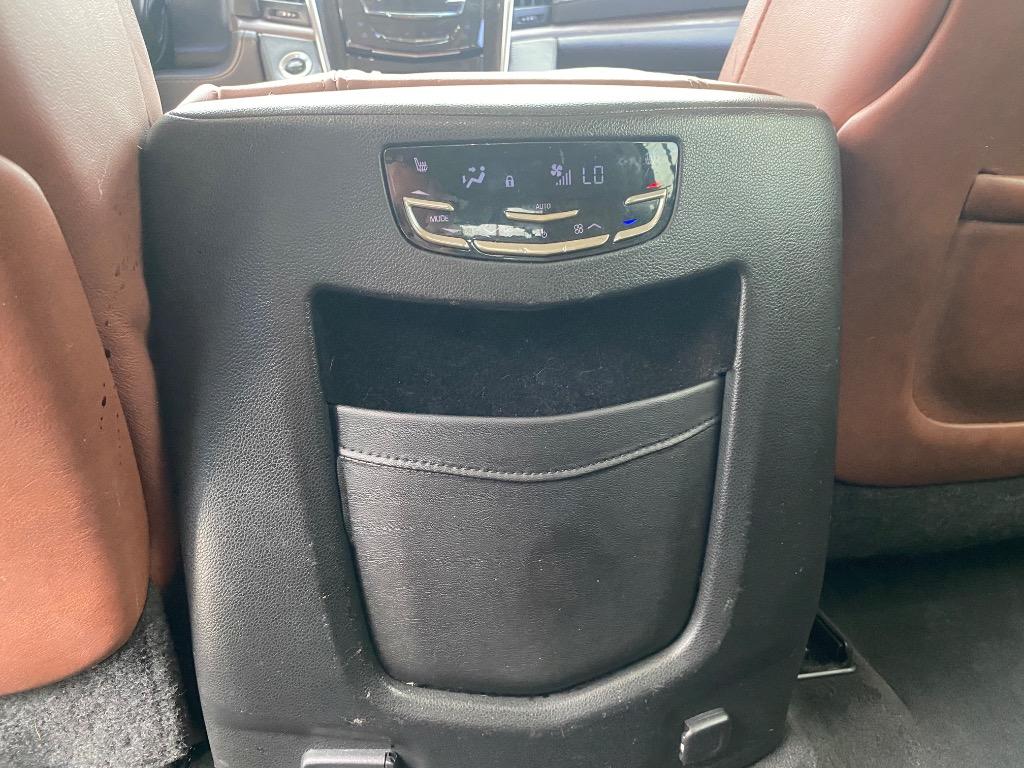 2015 Cadillac Escalade - $17,995