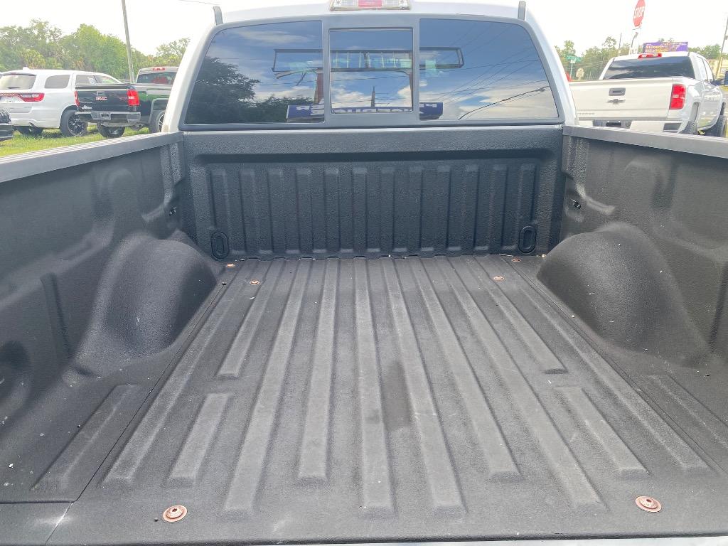 2012 Ford F-150 - $17,995