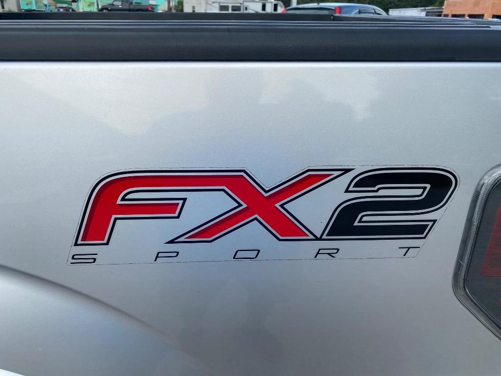 2012 Ford F-150 - $17,995