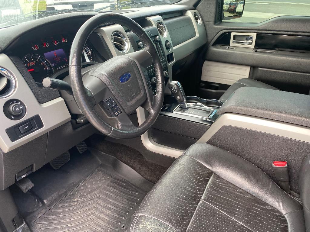 2012 Ford F-150 - $17,995