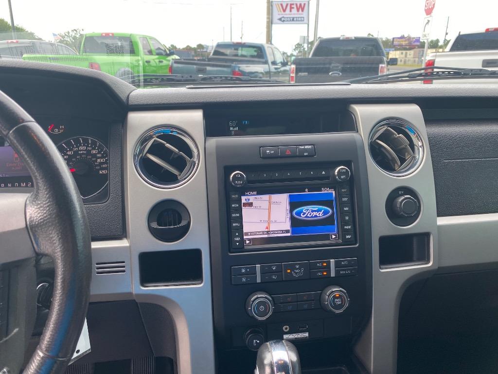 2012 Ford F-150 - $17,995