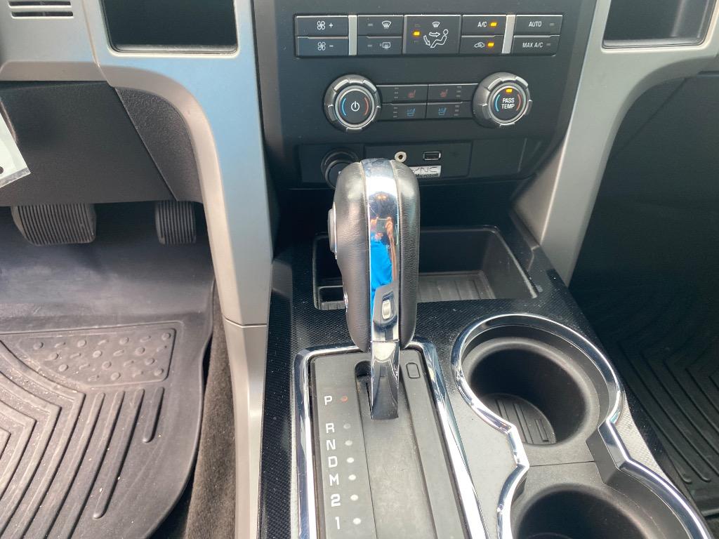 2012 Ford F-150 - $17,995