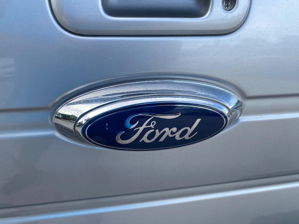 2012 Ford F-150 - $17,995