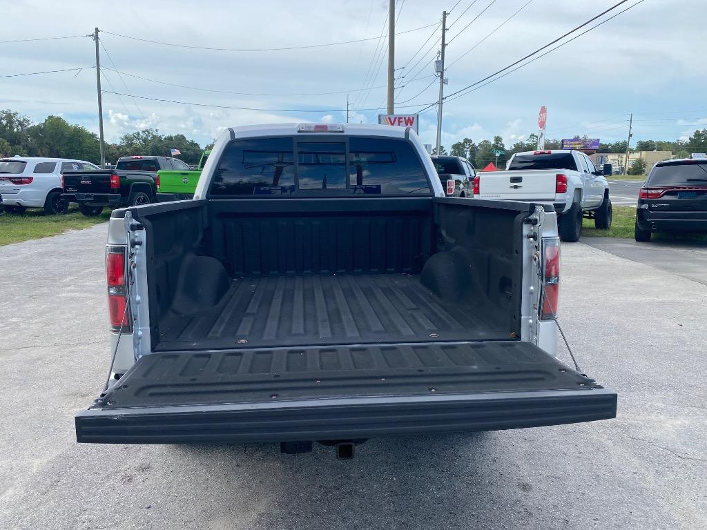 2012 Ford F-150 - $17,995