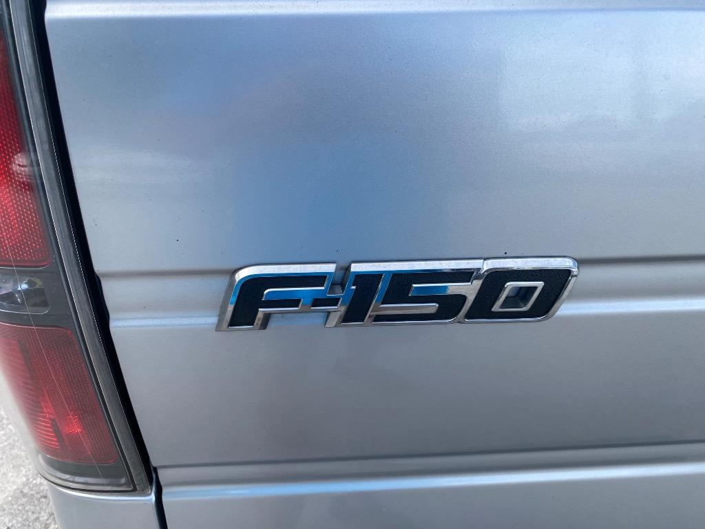 2012 Ford F-150 - $17,995