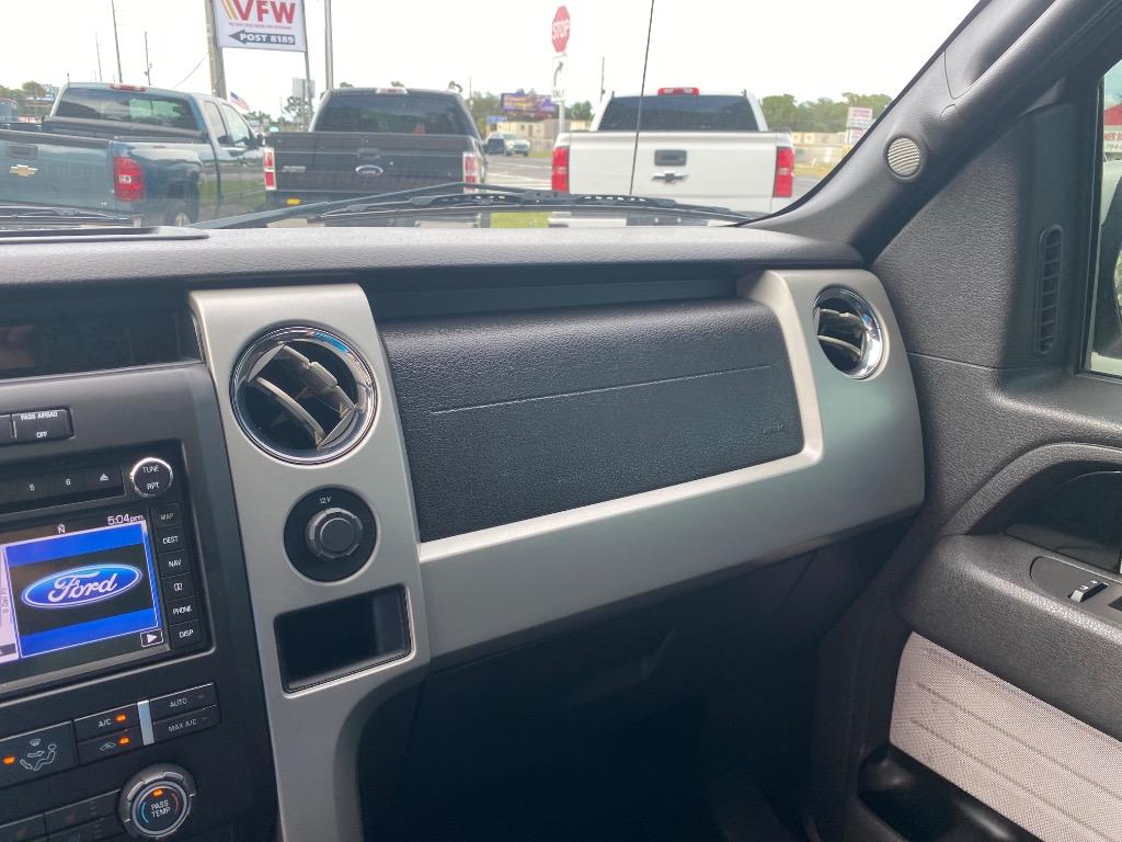 2012 Ford F-150 - $17,995