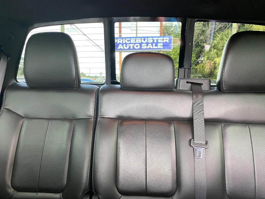 2012 Ford F-150 - $17,995