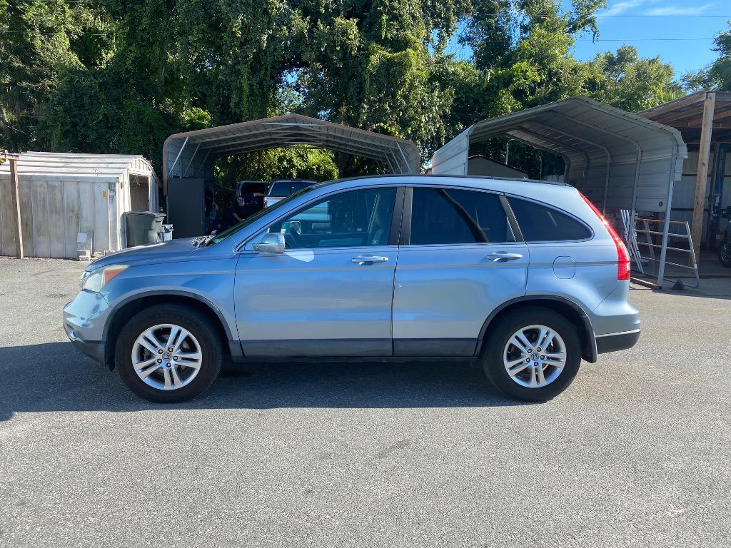 2010 Honda CR-V - $9,995