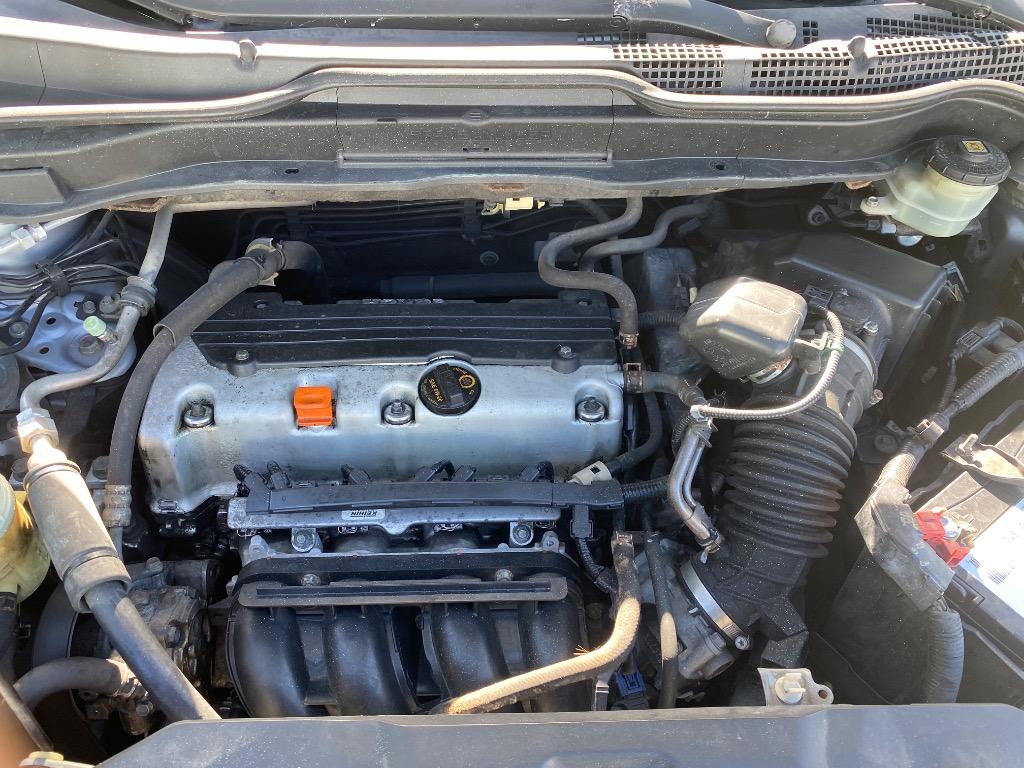 2010 Honda CR-V - $9,995