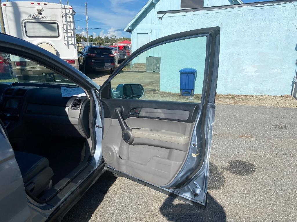 2010 Honda CR-V - $9,995