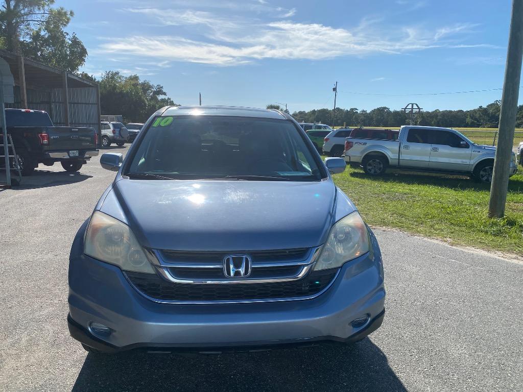 2010 Honda CR-V - $9,995