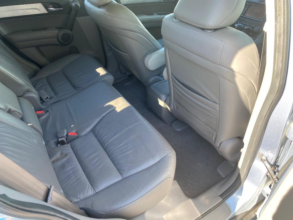 2010 Honda CR-V - $9,995