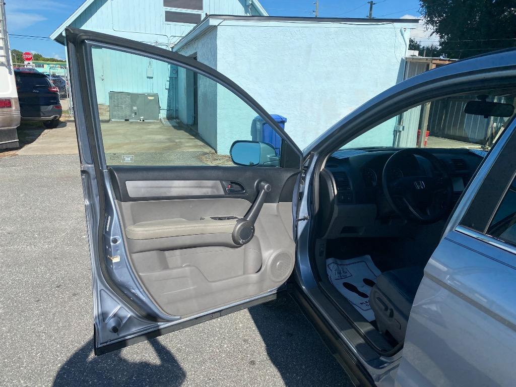 2010 Honda CR-V - $9,995
