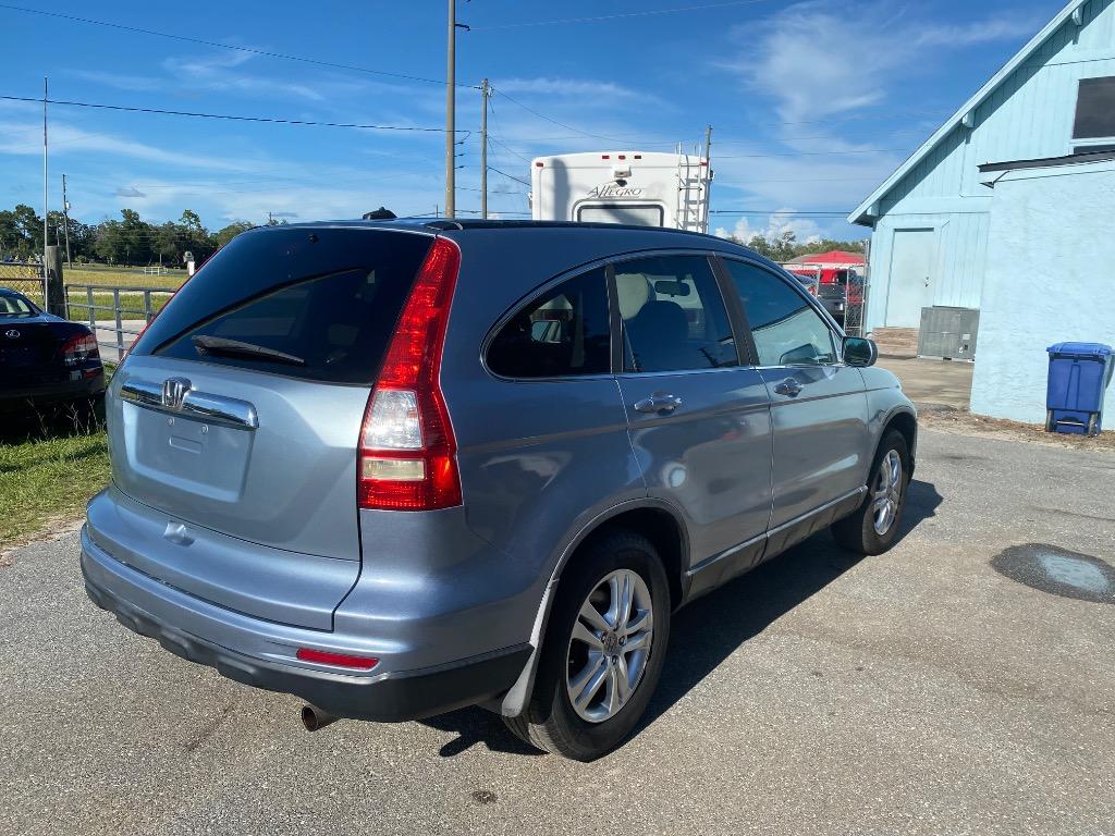2010 Honda CR-V - $9,995