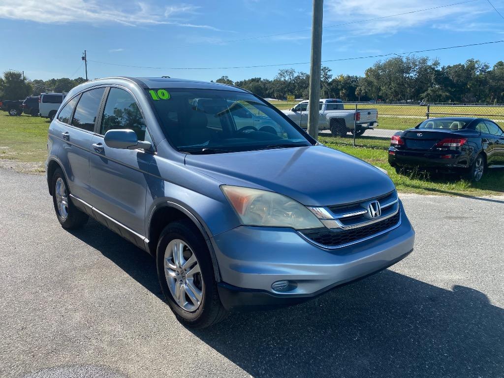 2010 Honda CR-V - $9,995