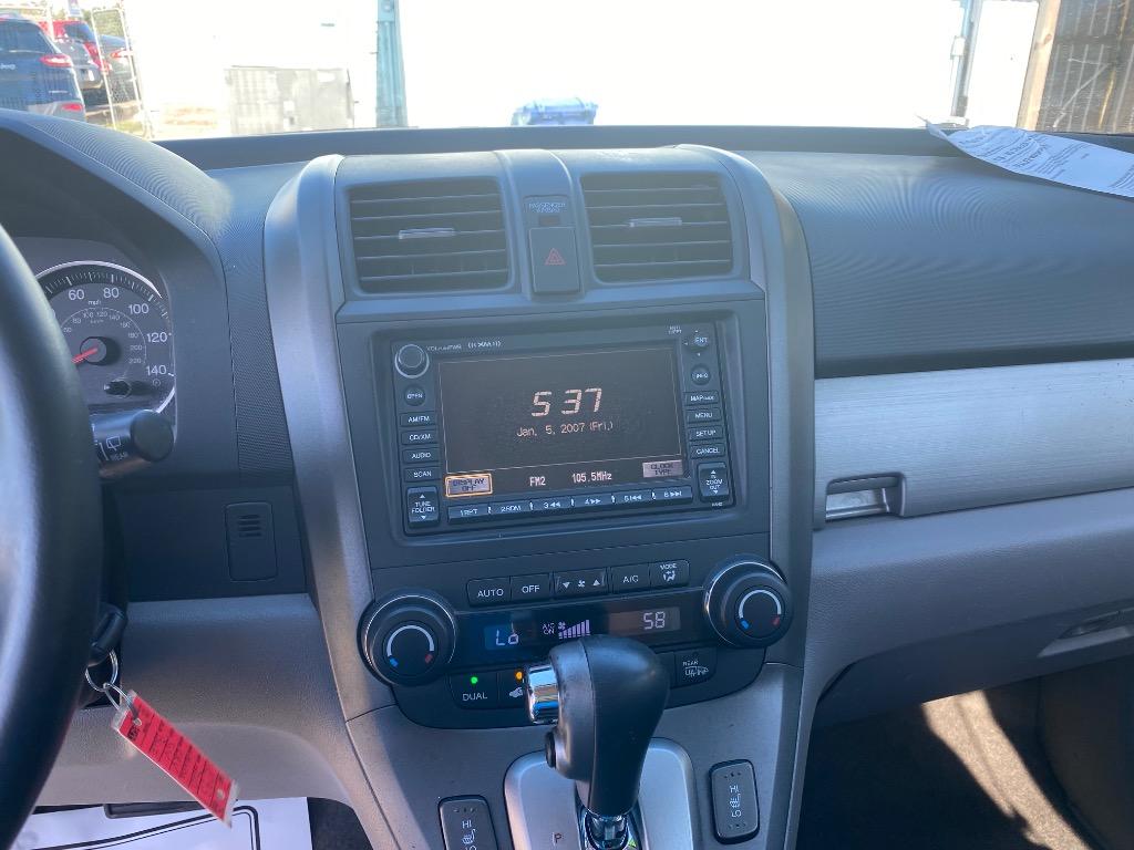 2010 Honda CR-V - $9,995