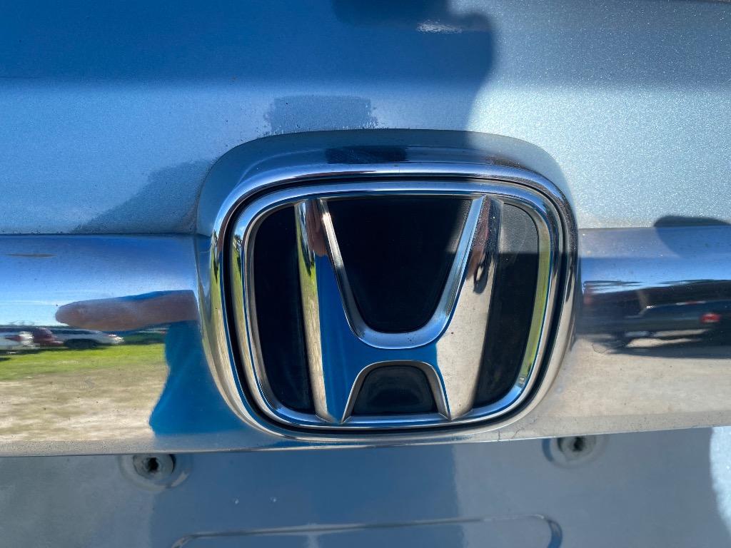 2010 Honda CR-V - $9,995