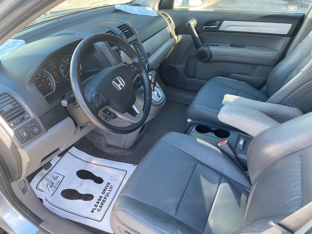 2010 Honda CR-V - $9,995