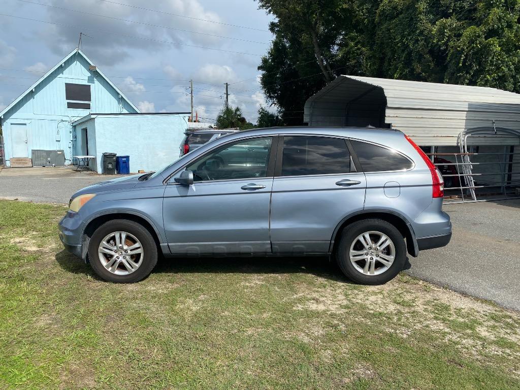 2010 Honda CR-V - $9,995