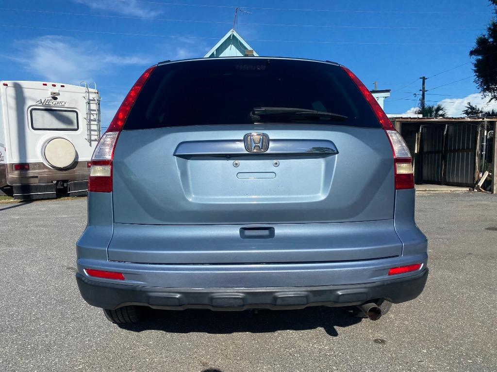 2010 Honda CR-V - $9,995