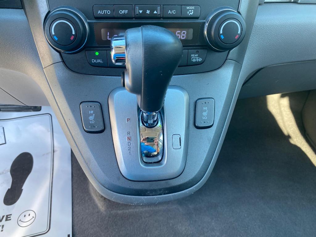 2010 Honda CR-V - $9,995