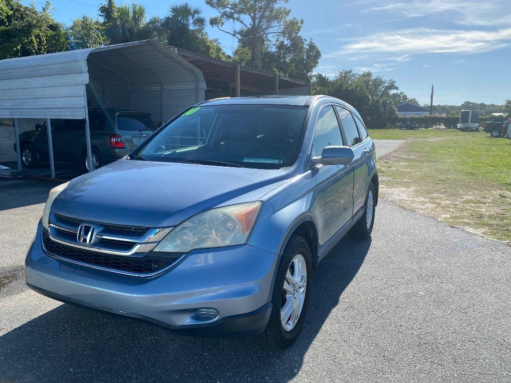 2010 Honda CR-V - $9,995